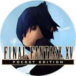 Final Fantasy XV Pocket Edition 1.0.7.705 Mod + DATA  Money / Unlocked