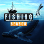 Fishing Season River To Ocean 1.6.64 MOD (Free Shopping)