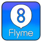 Flyme 8 Icon Pack 5.6 Patched