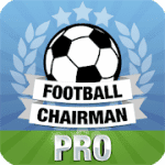 Football Chairman Pro 1.5.2 Mod (a lot of money)