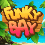 Funky Bay Farm & Adventure game 36.1.45 (Mod Money)