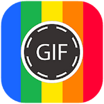 GIF Maker Video to GIF GIF Editor Pro 1.3.1