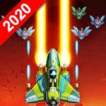 Galaxy Invaders Alien Shooter 1.3.10 Mod Unlimited Coins/Gems
