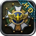 Glory of Generals Pacific HD 1.3.8 Mod (a lot of money)