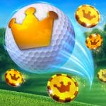 Golf Clash 2.37.3 APK + Mod (a lot of money)