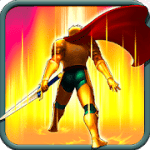Guardian Knight Z legend of fighting games. 1.1.5 Mod (Free Shopping)
