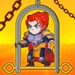 Hero Rescue 1.0.15 Mod (Hearts)