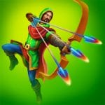 Hunter Master of Arrows 1.0.217 Mod (Menu Mod/big damage)