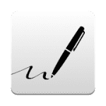 INKredible Handwriting Note 2.2 Unlocked