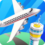 Idle Airport Tycoon Tourism Empire 1.4.1 Mod Money