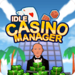 Idle Casino Manager 1.8.0 Mod (Free Upgrade / Purchase)