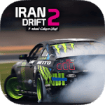 Iran Drift 2 2.8 MOD (Unlimited Money)