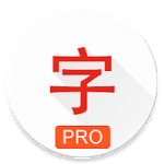 Japanese characters PRO 7.9.1