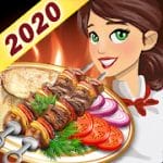 Kebab World Cooking Game 1.18.0 (Mod Money)