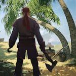Last Pirate Island Survival 0.550 Mod (a lot of money)