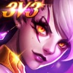 League of Masters 1.35 Mod (Attack damage/Reset Skill & More)