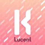 Lucent KWGT Translucence Based Widgets 2.6 Paid