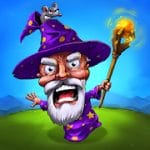 Mage Hero 1.0.2 ROOT Mod (Coins / Gems)