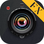 Manual FX Camera FX Studio 1.0.1 Paid