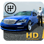 Manual gearbox Car parking 4.5.0 MOD (Unlimited Money)