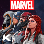 Marvel Battle of Champions 27.0.0 Mod a lot of money