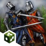 Medieval Battle Europe 2.3.3 MOD (Unlocked)