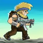 Metal Soldiers 2 2.59 Mod (Unlimited Money)