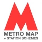 Metro World Maps 2.9.23 Unlocked