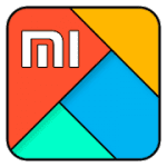 Miui Limitless Icon Pack 5.1 Patched