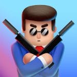 Mr Bullet Spy Puzzles 4.8 Mod (a lot of money)