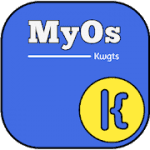 MyOs Kwgt 19.0 Paid