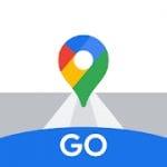 Navigation for Google Maps Go 10.30.2