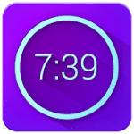 Neon Alarm Clock 3.4.5 Paid