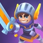 Nonstop Knight 2 Action RPG 1.9.1 MOD (Mod Energy)