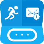 Notify & Fitness for Mi Band Pro 9.0.6