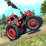 Off-Road Travel 4×4 Ride to Hill 1.965 Mod Unlock All / Map