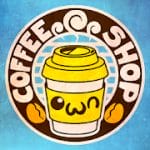 Own Coffee Shop Idle Game 4.4.7 Mod (a lot of money)
