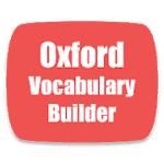 Oxford Vocabulary 3000 Essential words Premium 2.1