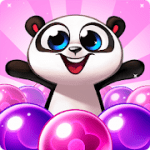 Panda Pop 8.9.101 Mod (a lot of money)