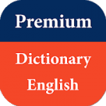 Premium Dictionary English 1.0.10 Paid