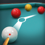 Pro Billiards 3balls 4balls 1.0.0 Mod (Money)