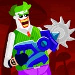 Ragdoll Rage Heroes Arena 1.1.12 Mod (Unlimited money / potion)