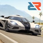 Rebel Racing 1.35.10760 Mod + DATA a lot of money