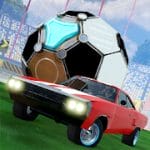 Rocket Soccer Derby Multiplayer Demolition League 1.1.3 (Mod Money)