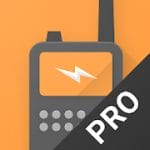 Scanner Radio Pro Fire and Police Scanner 6.10.2 Paid