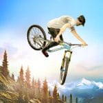 Shred! 2 Freeride Mountain Biking v 1.5.9.4 Mod + DATA full version