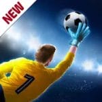 Soccer Star 2020 Football Cards The soccer game 0.10.3 Mod + DATA (Money / Diamonds / Energy)
