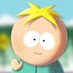 South Park Phone Destroyer 4.6.2 Mod + DATA  Unlimited Attacks / License Bypass