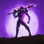 Stickman Legends Shadow Wars 2.4.52 Mod (a lot of money)