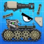 Super Tank Rumble 4.3.3 APK + Mod (a lot of money)